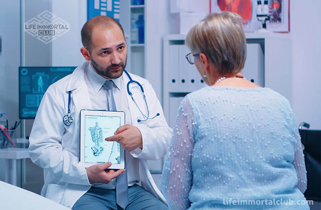 Osteoporosis Prevention Get Strong Bones