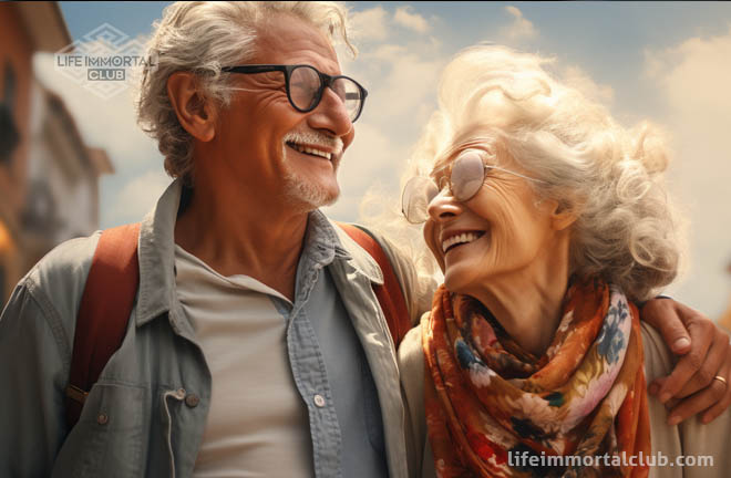 What are the best ways to increase chances of living to be a hundred years old?