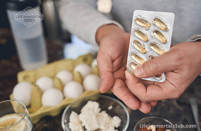 Best Biohacking Supplements To Optimize Your Health