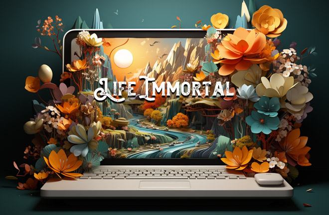 Life Immortal Vitality, Health and Wellness Topics
