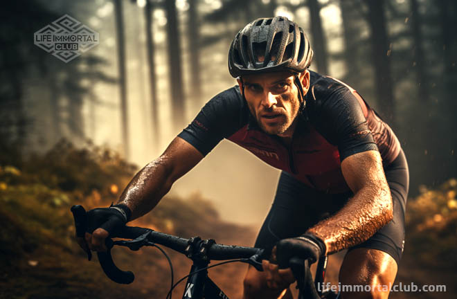 How Exercise Prevents Cancer A New Study Explains