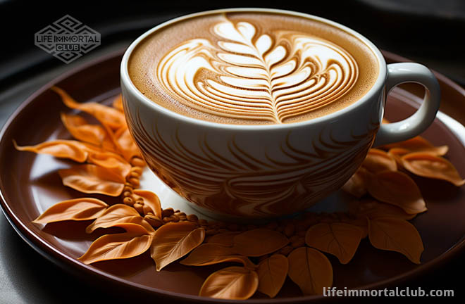 Coffee for Longevity - uncover the science