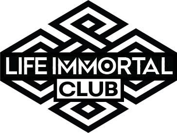 Live Better for Longer Life immortal Club